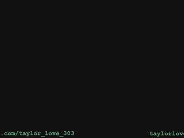 girl taylor_love_303 image #5635323