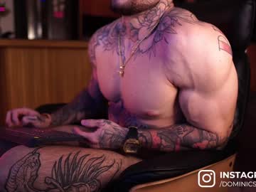 man dominic_sullivan1 image #6824191