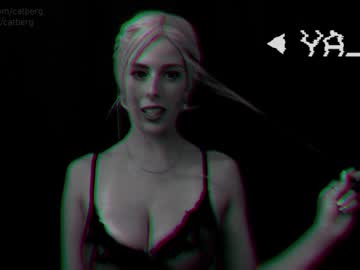 girl catberg image #2935243