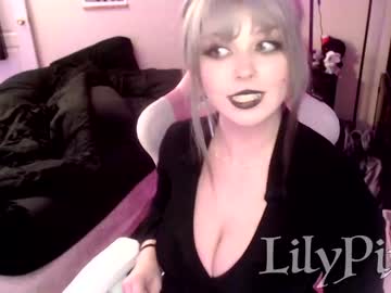 girl lilypixel image #3053602