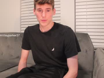 man clay_parker image #527523