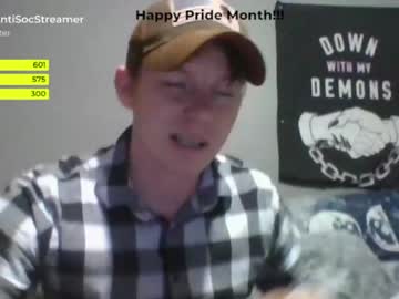 man antisocialstreamer image #1964776