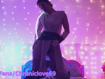 girl chroniclove image #6256933