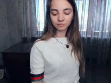 girl shy_media image #4457631