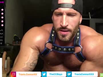 man travisconnor86 image #4813030
