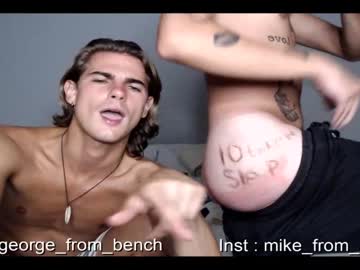 man guys_from_the_bench image #3317233