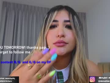 girl amelie_bunny_real image #4913841