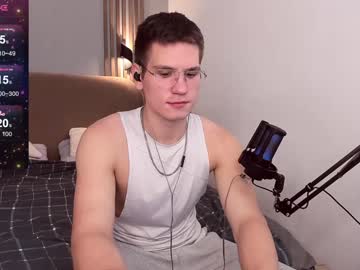 damon_terrel sex webcam