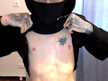 man mystical_ghoul image #3571682