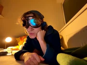 fliegerfrau sex webcam
