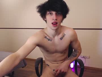 man teddy_mode image #960157