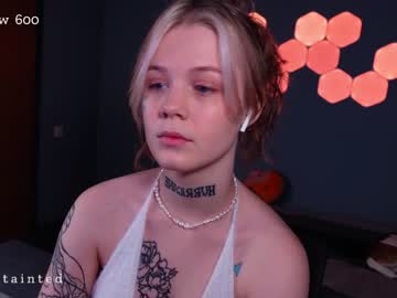 girl tendertainted image #3499868