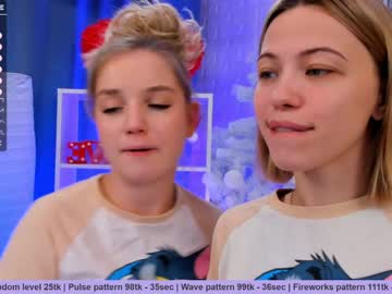 couple huntertiana image #837078