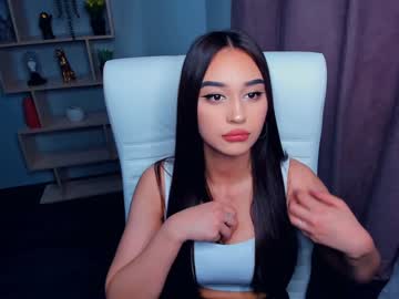 girl flames_and_ice image #5598039