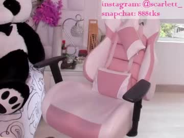 girl scarlett__baker image #1961647