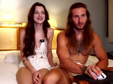 couple rusbigpaul image #6352986