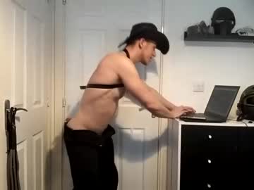 man thenaughtystuntman image #6231100