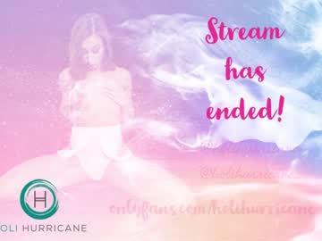 girl holihurricane image #3391678