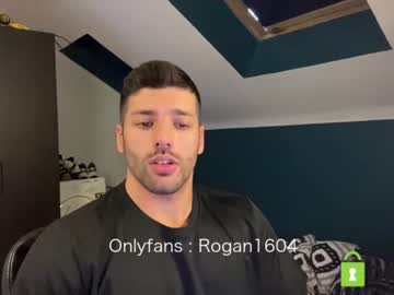 man rogan1604 image #1522343