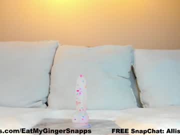 girl eatmygingersnapps image #5400351