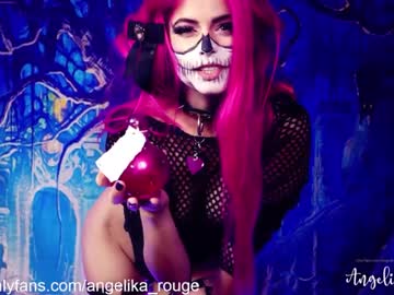 girl angelika_rouge image #977754