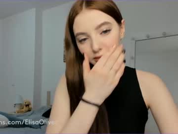 girl elisa_oliver image #775315