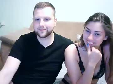 couple shy_but_wild image #4476692