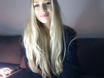 girl pervyblonde image #624743