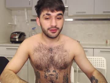man teddy_mode image #1875019