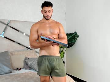 mike_belle sex webcam