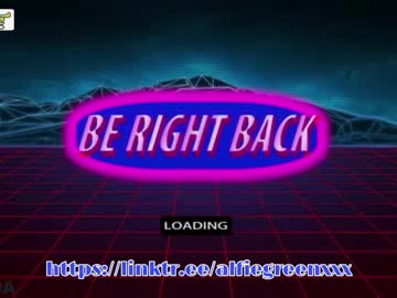 man alfiegreenxxx image #2113291