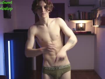 man karlos_murphy image #5087169