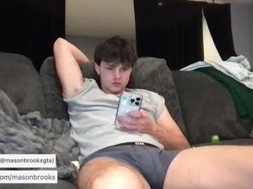 masonbrooksx sex webcam