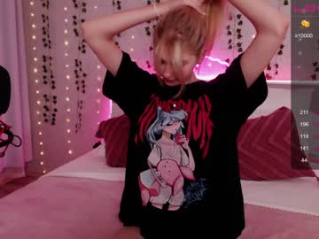 girl vonnalein image #4722546
