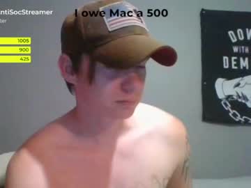 man antisocialstreamer image #2459601