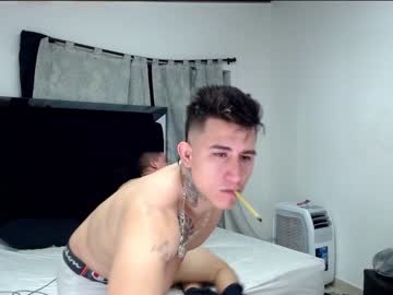 man boysvzla_handsome_oficial image #623021
