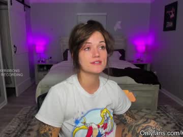 girl kayribbons image #1052958