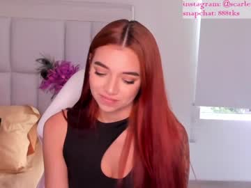 girl scarlett__baker image #2076588