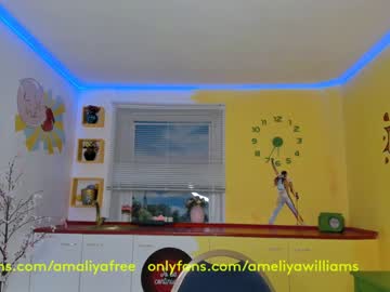 girl amelia__williams image #1471442