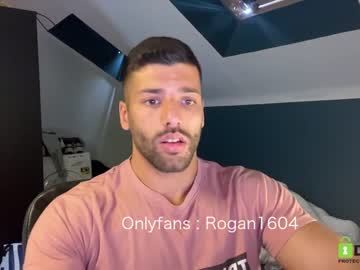 man rogan1604 image #1758851