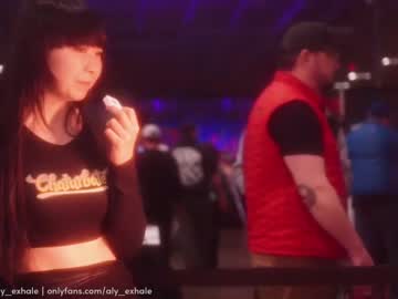girl _exhale image #605036