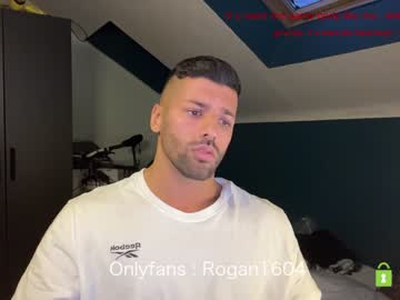 man rogan1604 image #2727726