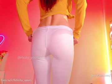 girl felicity_yours image #1528930