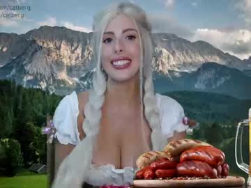 girl catberg image #2906538