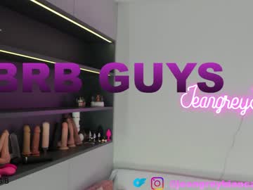 girl jeangreybianca image #4475420