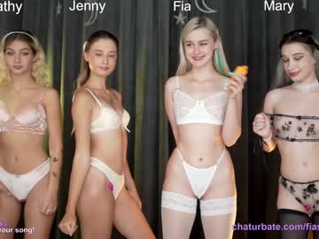 girl fiassquad image #2823319