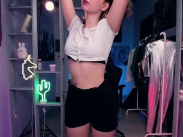 girl cute_little_flower image #737824