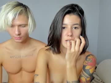 couple skinnnkiss image #2746209