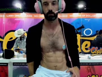 man kennykyle image #1661439