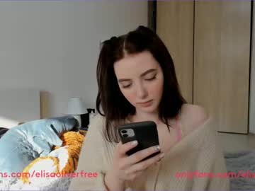girl elisa_oliver image #1197167